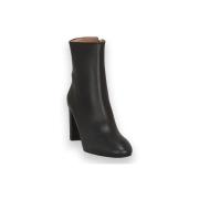 Low Boots Priv Lab NAPPA NERO LES AUTRES