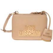 Schoudertas Love Moschino 34210