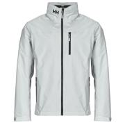 Windjack Helly Hansen CREW HOODED MIDLAYER JACKET 2