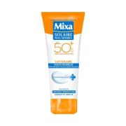 Zonverzorging Mixa Zonne Melk Optimale Tolerantie SPF50 - 200ml