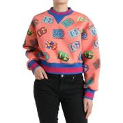 Sweater D&amp;G -