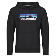 Sweater Patagonia P-6 Logo Uprisal Hoody