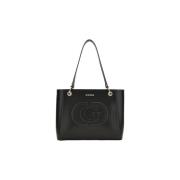 Handtas Guess ECO MIETTA NOEL TOTE