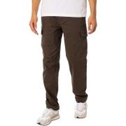 Cargobroek Replay Twill Cargo Joggingbroek