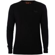 Trui Superdry Essentiële Slim Fit Knit