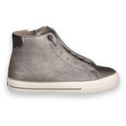 Sneakers Mustang 21 SILVER