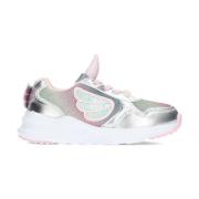 Lage Sneakers Conguitos 261018 meisjessneakers met verlichting