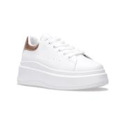 Sneakers La Modeuse 68744_P160456