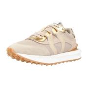 Sneakers Mikakus SAND GOLD