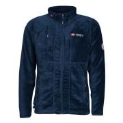 Fleece Jack Geographical Norway UPLOAD