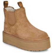 Laarzen UGG NEUMEL PLATFORM CHELSEA