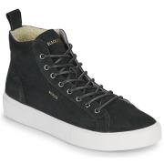 Hoge Sneakers Blackstone RUBY INNIK