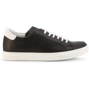 Sneakers Duca Di Morrone Brando - Leather Black