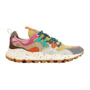 Hardloopschoenen Flower Mountain -