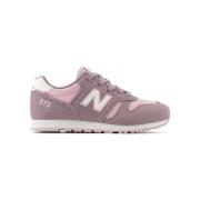 Hardloopschoenen New Balance Yc373 m