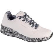 Lage Sneakers Skechers Uno - Stark Mini Drip