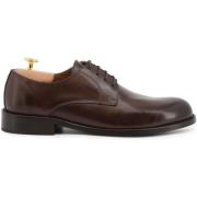 Nette Schoenen Duca Di Morrone Glauco - Leather Brown