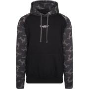 Trui Ballin Est. 2013 Small Logo Hood Camo