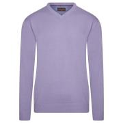 Sweater Cappuccino Italia Pullover Lilac