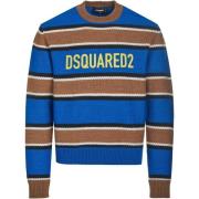 Trui Dsquared -