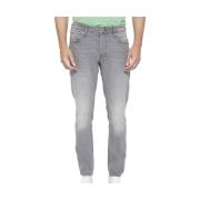 Straight Jeans Jack &amp; Jones -