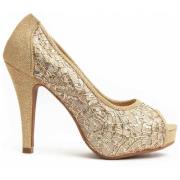 Pumps Leindia 91272