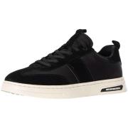 Lage Sneakers Antony Morato Dermot Nylon-sportschoenen