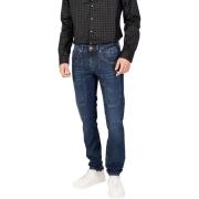 Straight Jeans Jeckerson JUPPA077JOHN001