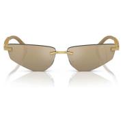 Zonnebril D&amp;G Occhiali da Sole Dolce Gabbana DG2301 02/03
