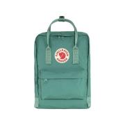 Rugzak Fjallraven FJÄLLRÄVEN Kanken - Frost Green