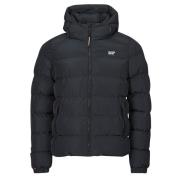 Donsjas Superdry HOODED SPORTS PUFFR JACKET