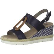 Sandalen Jana -