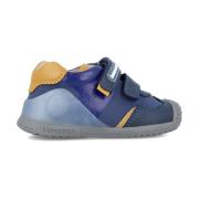 Lage Sneakers Biomecanics Biomechanische sneaker 241121 Eerste stappen