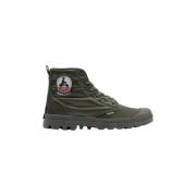 Enkellaarzen Palladium PAMPA HI DARE RHONA