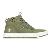 Sneakers Timberland Maple Grove Mid Lace Sneaker