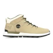 Sneakers Timberland Sprint Trekker Mid Lace Sneaker