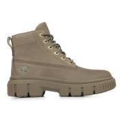 Laarzen Timberland Greyfield Mid Lace Up Boot