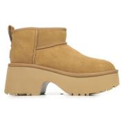 Laarzen UGG Classic Ultra Mini New Heights