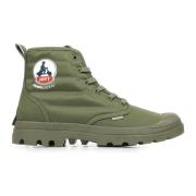 Laarzen Palladium Pampa Hi Dare Rhona X Jott