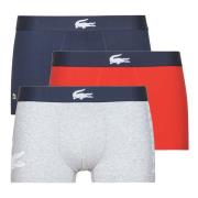 Boxers Lacoste 5H1803 X3