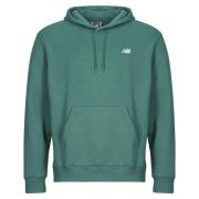 Sweater New Balance SMALL LOGO HOODIE