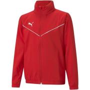 Blazer Puma Teamrise All Weather Jkt Jr