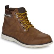 Laarzen Jack &amp; Jones JFWDENVER PU COMBO BOOT