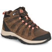 Wandelschoenen Columbia REDMOND III MID WATERPROOF