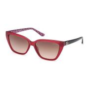 Zonnebril Guess Occhiali da Sole GU7919/S 69G