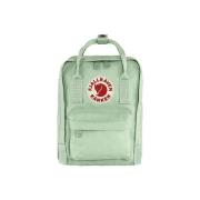 Rugzak Fjallraven FJÄLLRÄVEN Kanken Mini - Mint Green