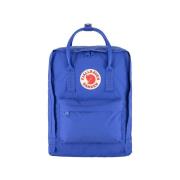 Rugzak Fjallraven FJÄLLRÄVEN Kanken Backpack - Cobalt Blue