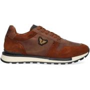 Sneakers Pme Legend Keyland Cognac