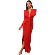 Jurk La Modeuse 72094_P169410