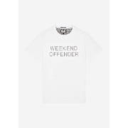 T-shirt Weekend Offender Tornaco